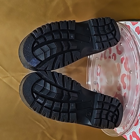 J Toddler Boys Girls Purple Star Snow Boot Waterproof Insulated Traction Sole 12 - Picture 8 of 8